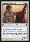 Seasoned Marshal (15) [DDF]
