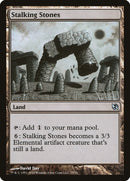 Stalking Stones (75) [DDF]