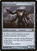 Steel Overseer (44) [DDF]