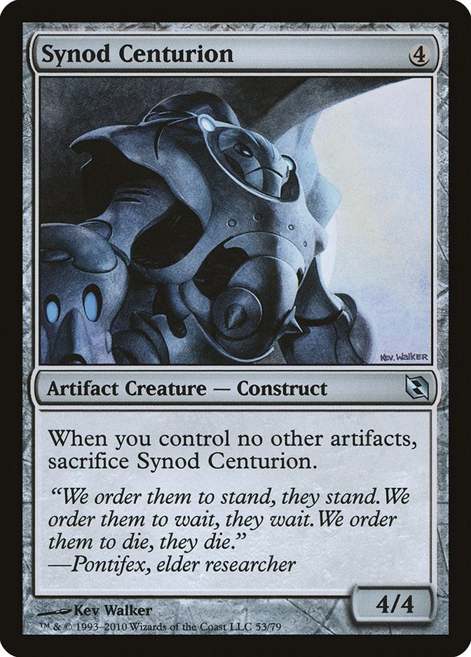 Synod Centurion (53) [DDF]