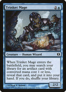 Trinket Mage (49) [DDF]