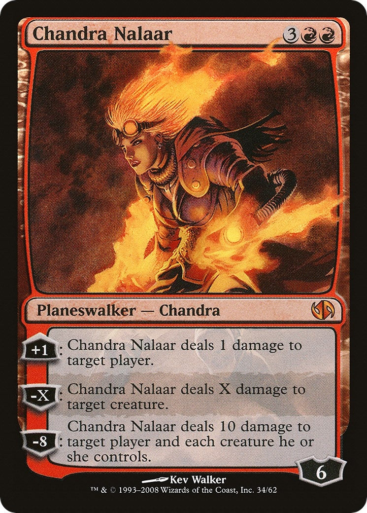 Chandra Nalaar (34) [DD2]