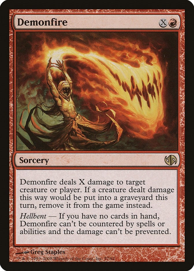 Demonfire (57) [DD2]