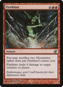 Fireblast (55) [DD2]