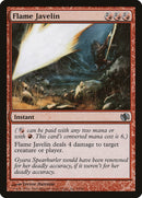 Flame Javelin (53) [DD2]