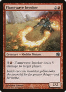 Flamewave Invoker (40) [DD2]