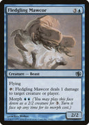 Fledgling Mawcor (10) [DD2]
