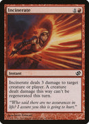 Incinerate (51) [DD2]