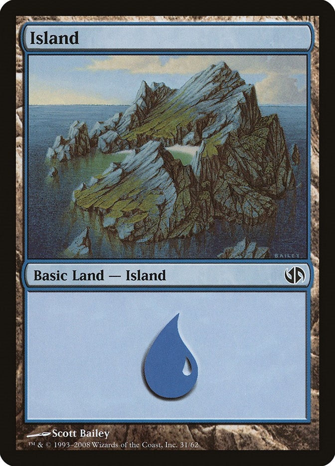 Island 31 (31) [DD2]
