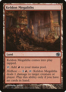 Keldon Megaliths (58) [DD2]