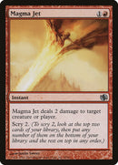 Magma Jet (52) [DD2]