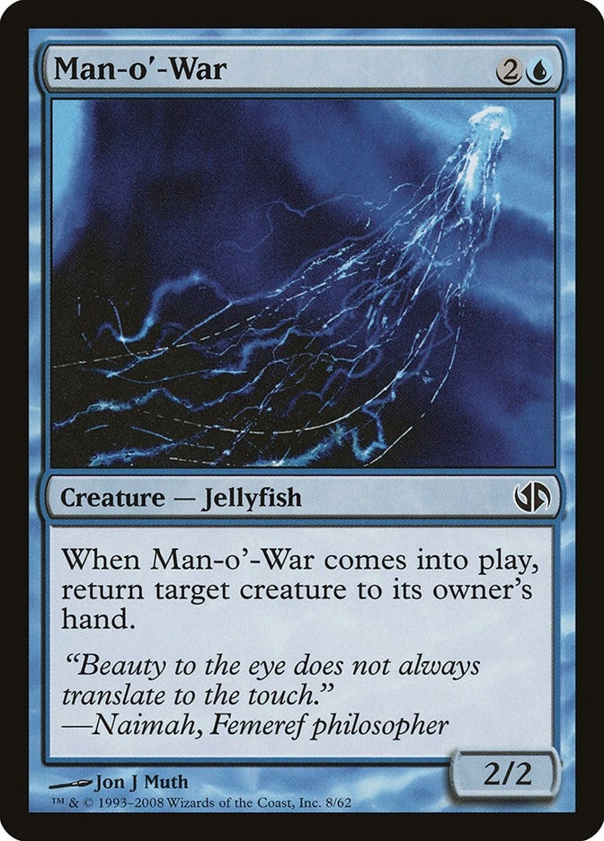 Man o War (8) [DD2]