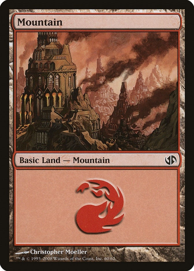 Mountain 60 (60) [DD2]