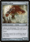 Oxidda Golem (46) [DD2]