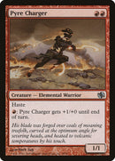 Pyre Charger (38) [DD2]