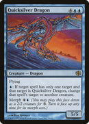 Quicksilver Dragon (19) [DD2]