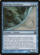 Riftwing Cloudskate (15) [DD2]