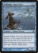 Voidmage Apprentice (4) [DD2]