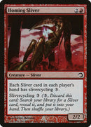 Homing Sliver (19) [PDS]