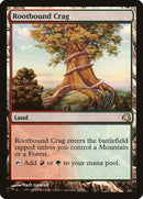 Rootbound Crag (32) [PDS]