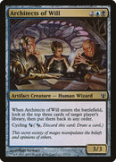 Architects of Will (77) [ARC]