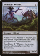 Artisan of Kozilek (123) [ARC]