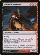 Avatar of Discord (79) [ARC]