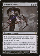 Avatar of Woe (9) [ARC]