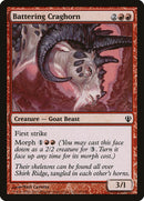 Battering Craghorn (30) [ARC]