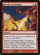 Breath of Darigaaz (31) [ARC]