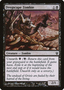 Dregscape Zombie (14) [ARC]