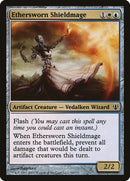 Ethersworn Shieldmage (84) [ARC]