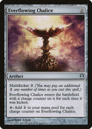 Everflowing Chalice (107) [ARC]