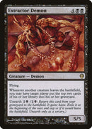 Extractor Demon (15) [ARC]