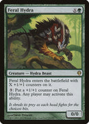 Feral Hydra (53) [ARC]