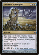 Fieldmist Borderpost (85) [ARC]