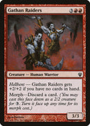 Gathan Raiders (40) [ARC]