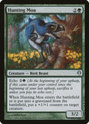 Hunting Moa (60) [ARC]