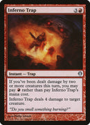 Inferno Trap (43) [ARC]
