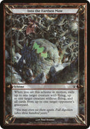 Into the Earthen Maw Archenemy [OVER]
