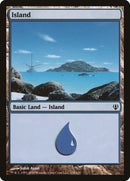 Island 139 (139) [ARC]