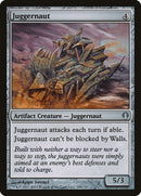 Juggernaut (109) [ARC]