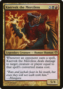 Kaervek the Merciless (88) [ARC]