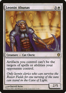 Leonin Abunas (1) [ARC]