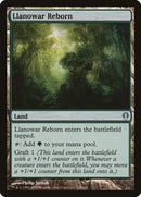 Llanowar Reborn (129) [ARC]