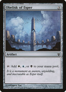 Obelisk of Esper (113) [ARC]