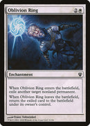 Oblivion Ring (3) [ARC]