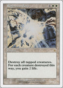 Righteous Fury (23) [S99]