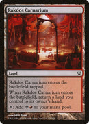 Rakdos Carnarium (132) [ARC]