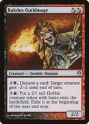 Rakdos Guildmage (92) [ARC]